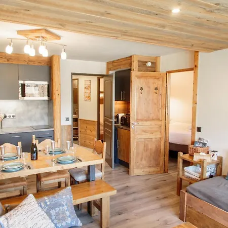 Le Yuki Appartement *