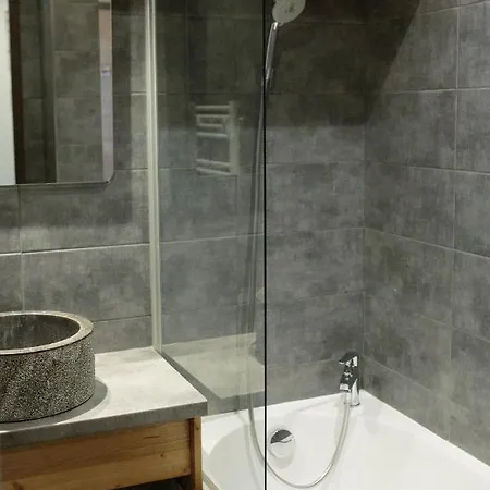 Le Yuki Appartement
