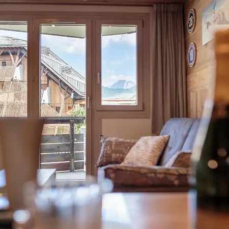 Le Yuki Morzine